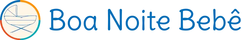 Logo Boa Noite Bebê